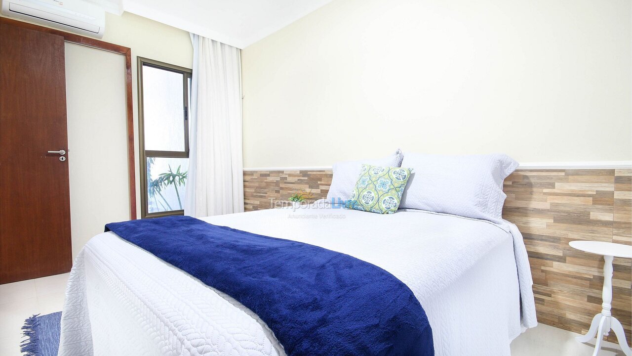 Casa para aluguel de temporada em Ceará Mirim (Rn Praia de Porto Mirim)