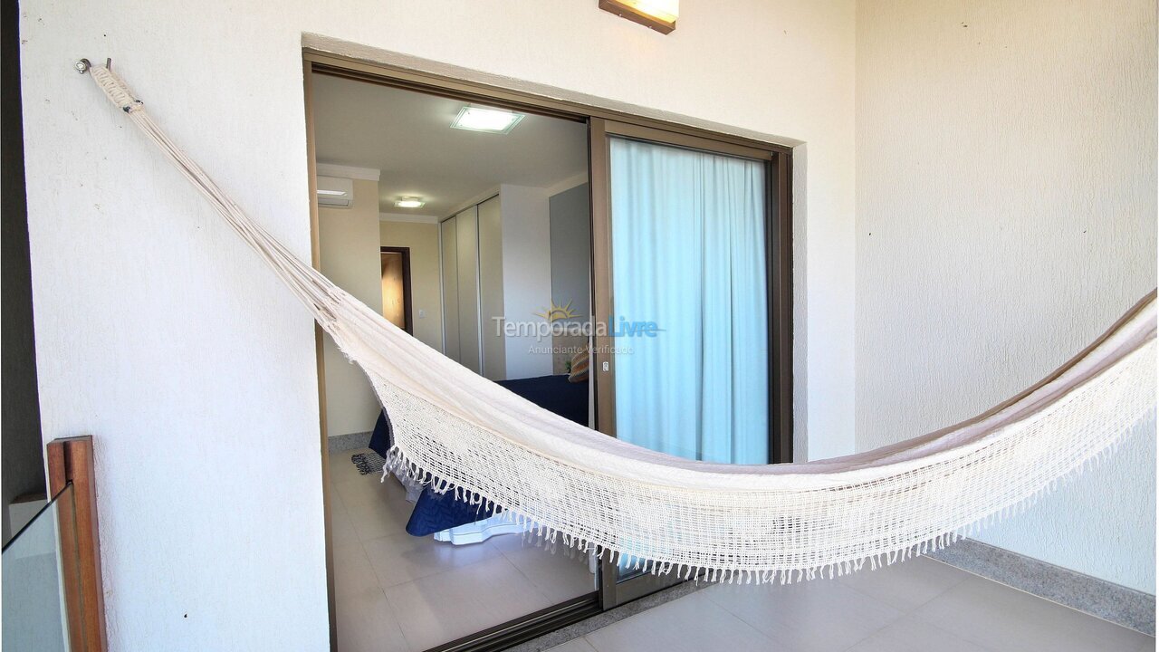 Casa para aluguel de temporada em Ceará Mirim (Rn Praia de Porto Mirim)