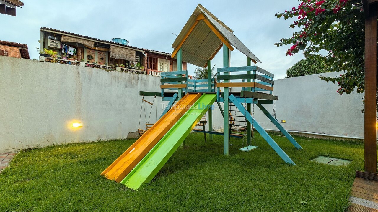 Apartamento para aluguel de temporada em Porto de Galinhas (Porto de Galinhas)