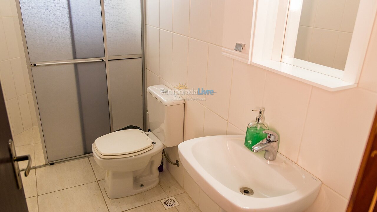 Apartamento para aluguel de temporada em Nova Petrópolis (Centro)