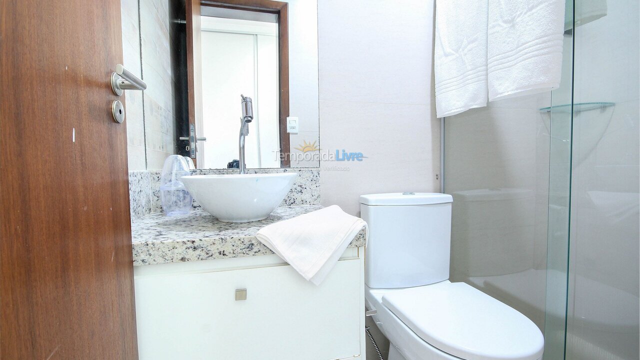 Casa para aluguel de temporada em Ceará Mirim (Rn Praia de Porto Mirim)