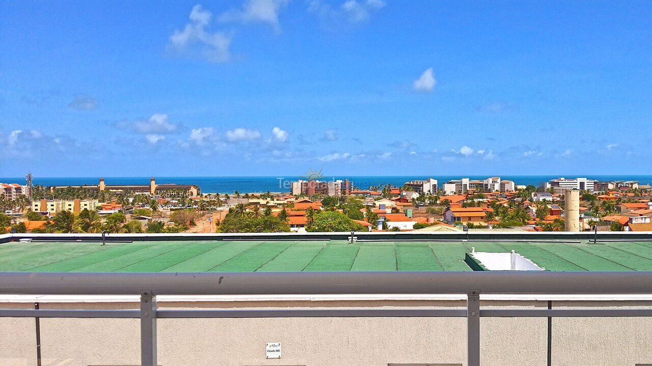 Casa para aluguel de temporada em Aquiraz (Ce Beach Townhouses 2)