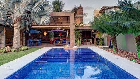 Casa para alugar em Aquiraz - Ce Porto Das Dunas