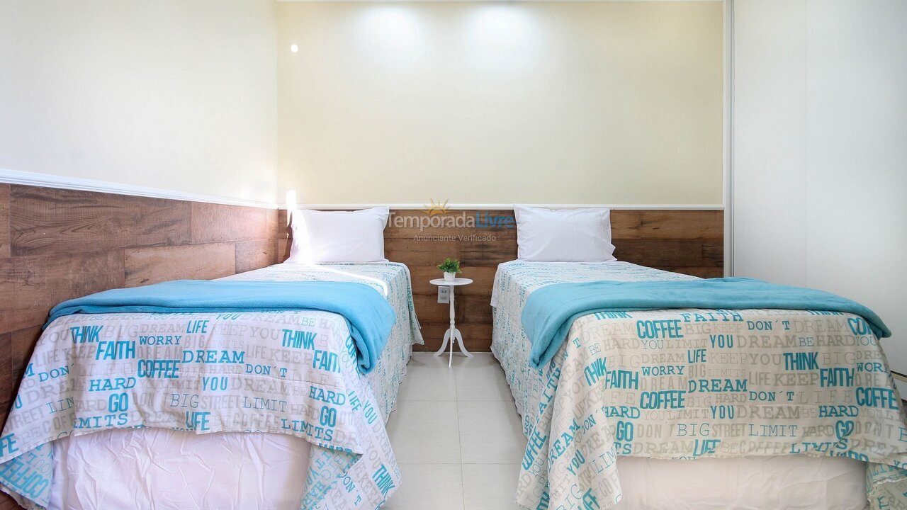 Casa para aluguel de temporada em Ceará Mirim (Rn Praia de Porto Mirim)