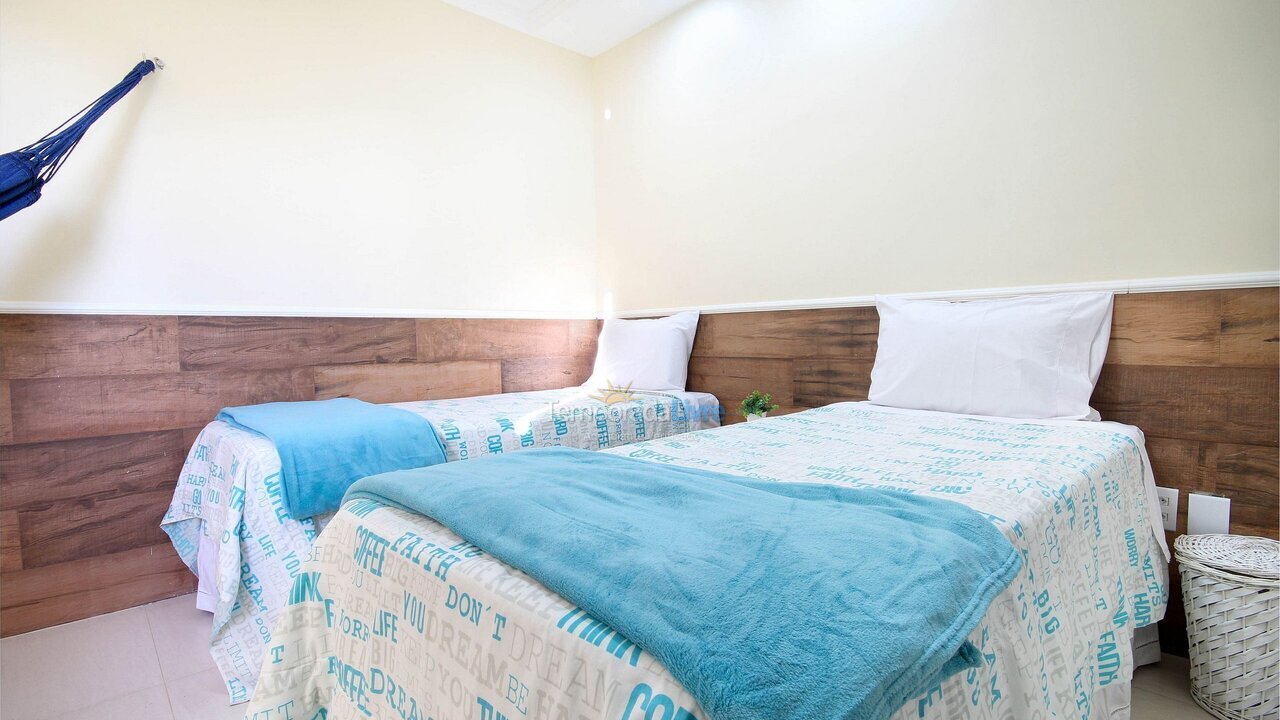 Casa para aluguel de temporada em Ceará Mirim (Rn Praia de Porto Mirim)