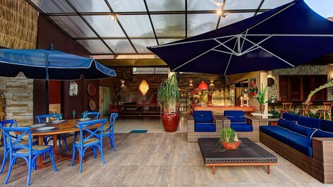 Carpediem - Amazing Oasis house with Sauna, Hydro and Pool