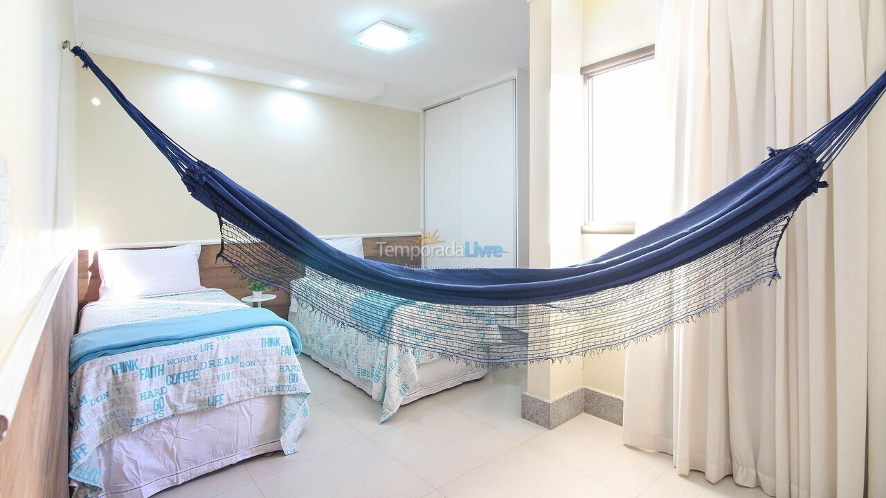 Casa para aluguel de temporada em Ceará Mirim (Rn Praia de Porto Mirim)