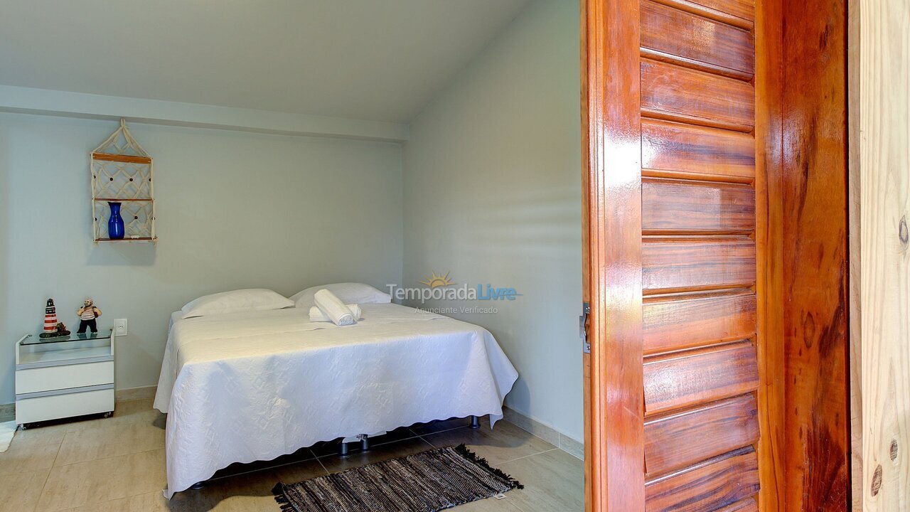 House for vacation rental in Aquiraz (Ce Porto Das Dunas)