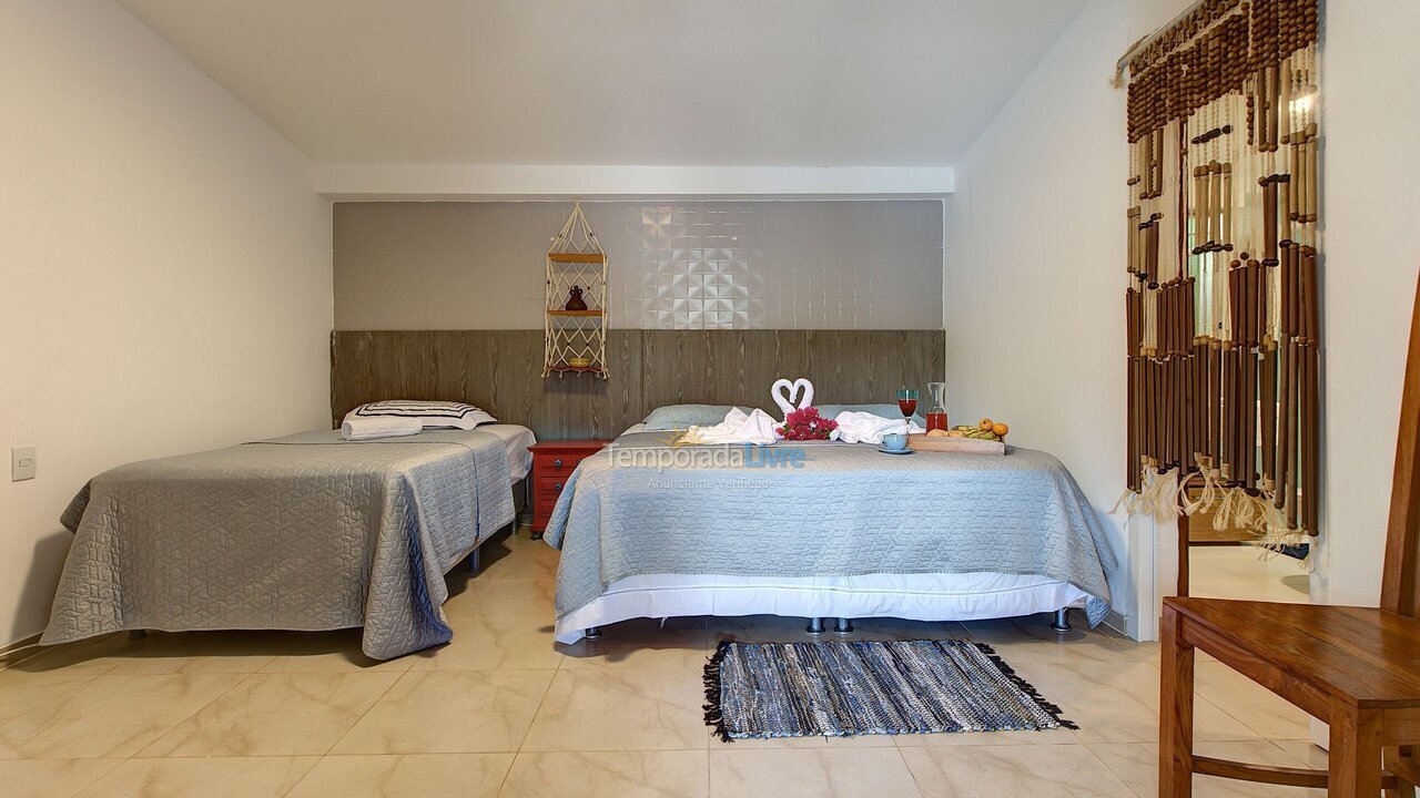 House for vacation rental in Aquiraz (Ce Porto Das Dunas)