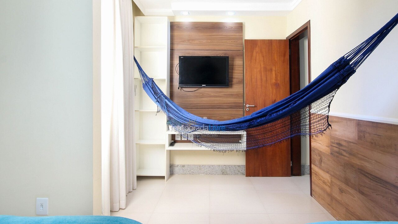 Casa para aluguel de temporada em Ceará Mirim (Rn Praia de Porto Mirim)