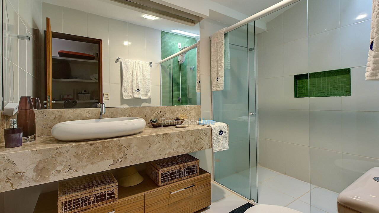 House for vacation rental in Aquiraz (Ce Porto Das Dunas)