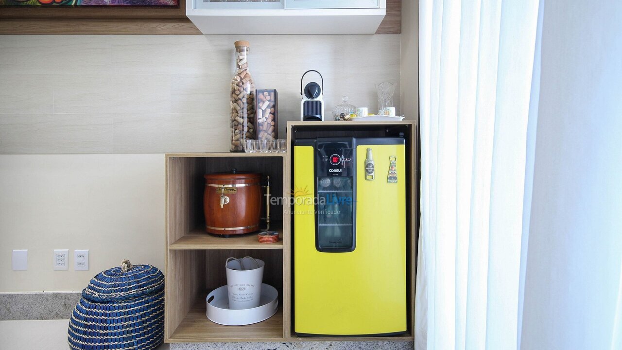 Casa para aluguel de temporada em Ceará Mirim (Rn Praia de Porto Mirim)