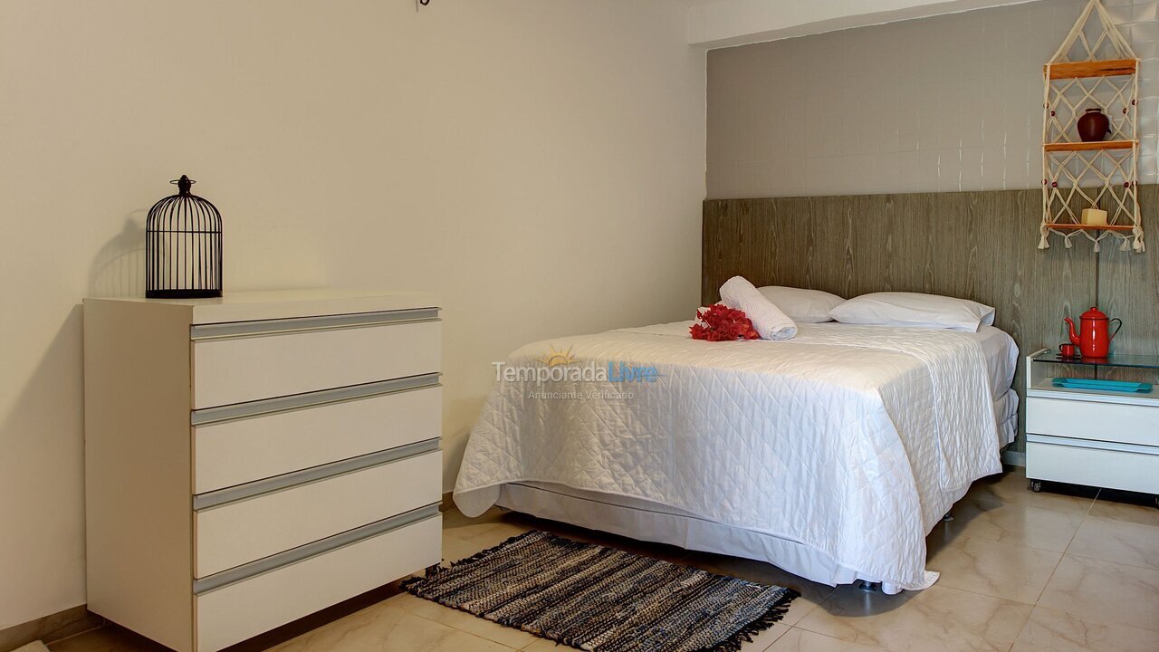 House for vacation rental in Aquiraz (Ce Porto Das Dunas)