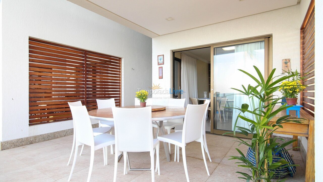 Casa para aluguel de temporada em Ceará Mirim (Rn Praia de Porto Mirim)