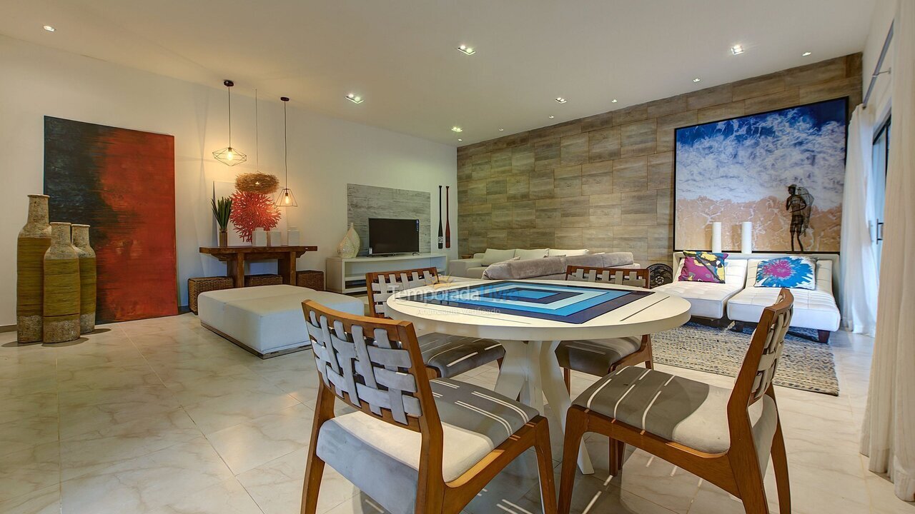 House for vacation rental in Aquiraz (Ce Porto Das Dunas)