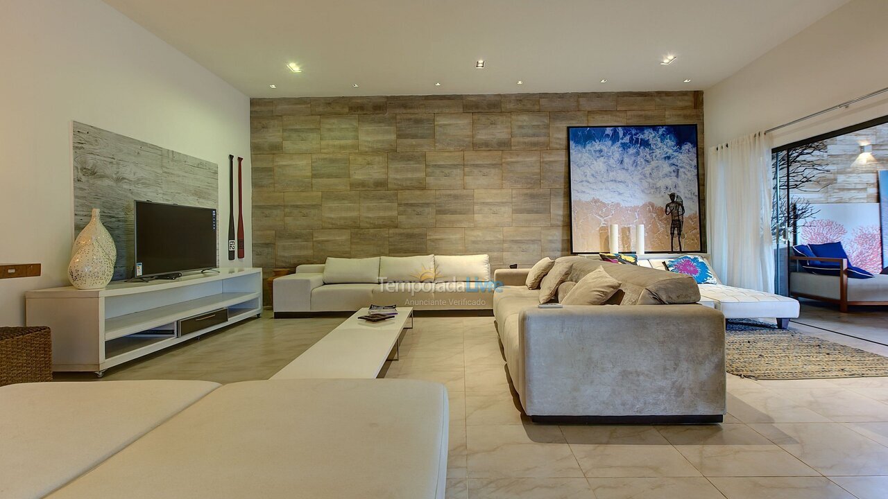 House for vacation rental in Aquiraz (Ce Porto Das Dunas)