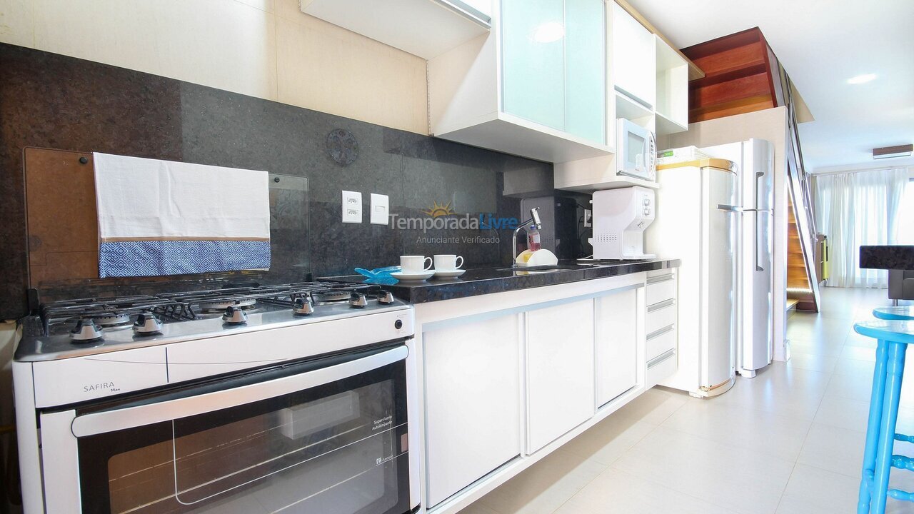 Casa para aluguel de temporada em Ceará Mirim (Rn Praia de Porto Mirim)