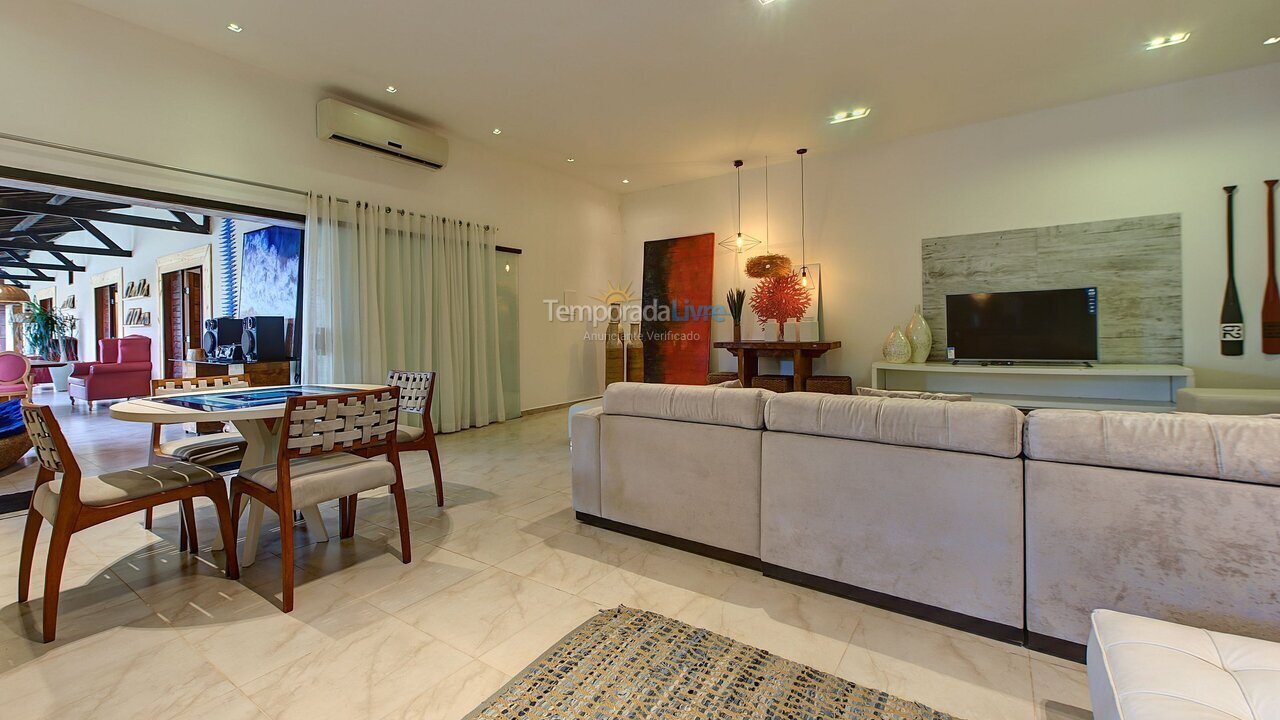 House for vacation rental in Aquiraz (Ce Porto Das Dunas)