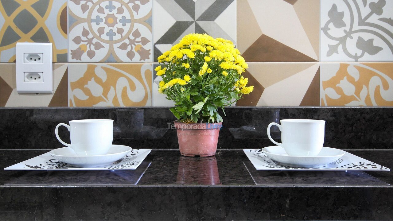 Casa para aluguel de temporada em Ceará Mirim (Rn Praia de Porto Mirim)