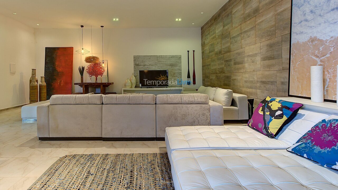 House for vacation rental in Aquiraz (Ce Porto Das Dunas)