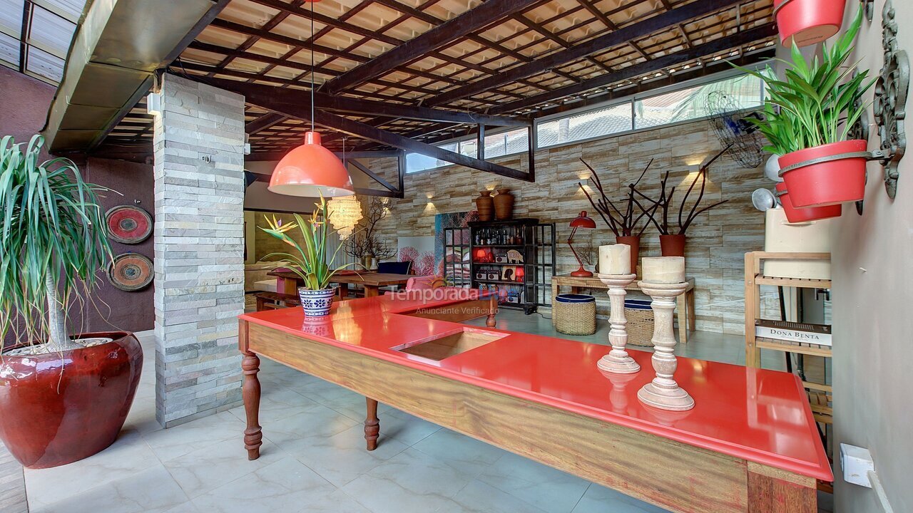 House for vacation rental in Aquiraz (Ce Porto Das Dunas)