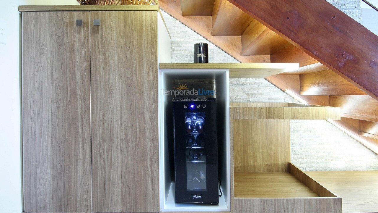 Casa para aluguel de temporada em Ceará Mirim (Rn Praia de Porto Mirim)