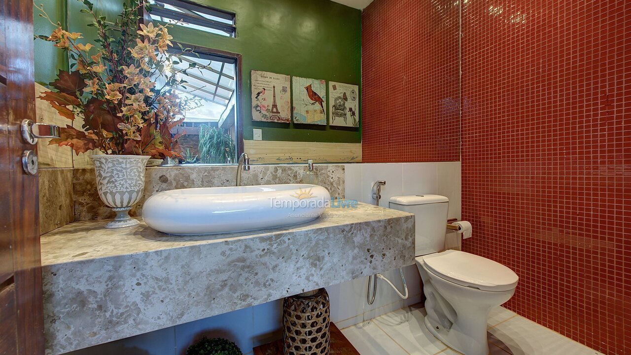 House for vacation rental in Aquiraz (Ce Porto Das Dunas)