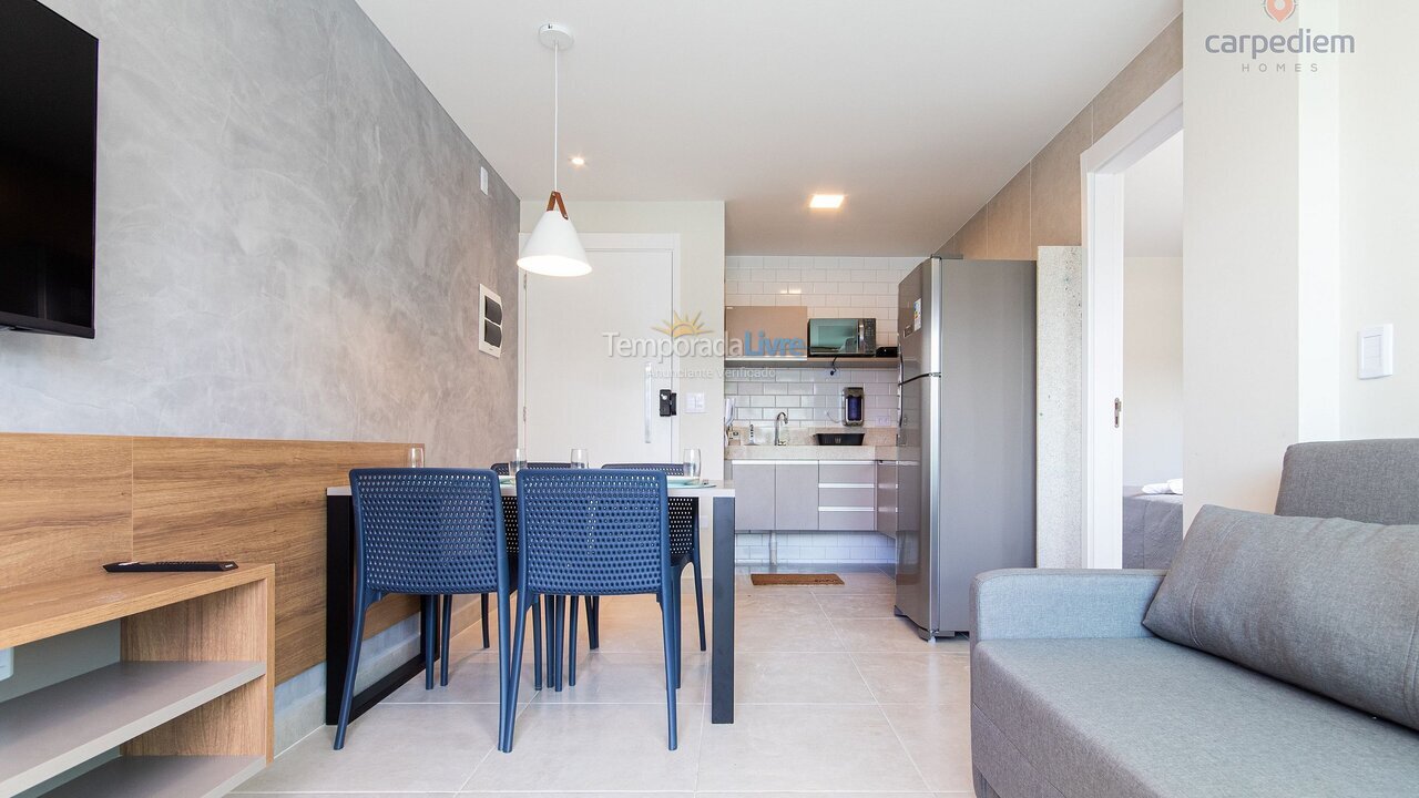 Apartment for vacation rental in Porto de Galinhas (Porto de Galinhas)