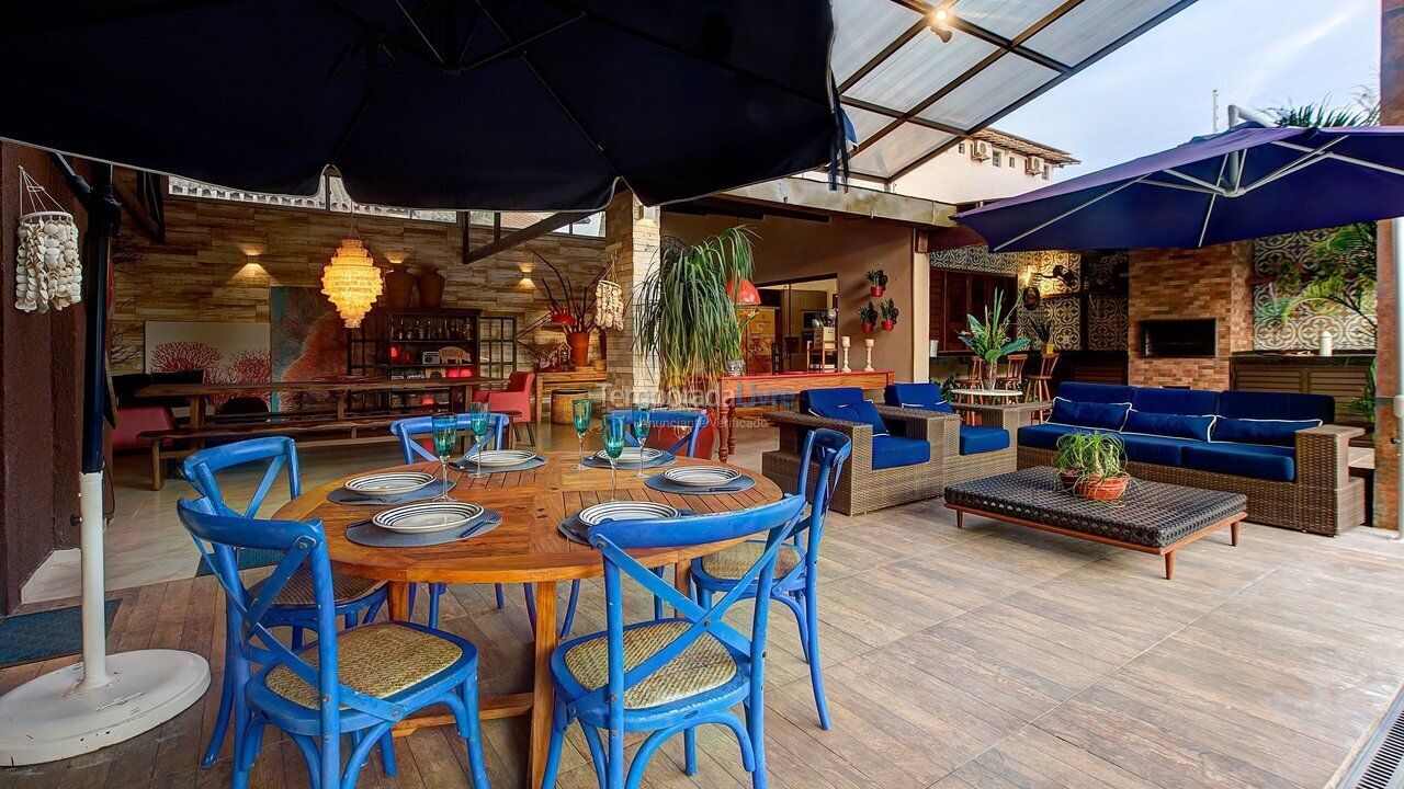 House for vacation rental in Aquiraz (Ce Porto Das Dunas)