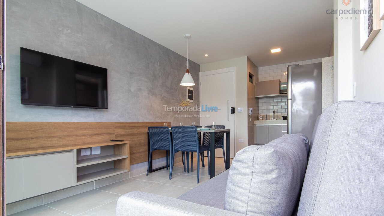 Apartment for vacation rental in Porto de Galinhas (Porto de Galinhas)