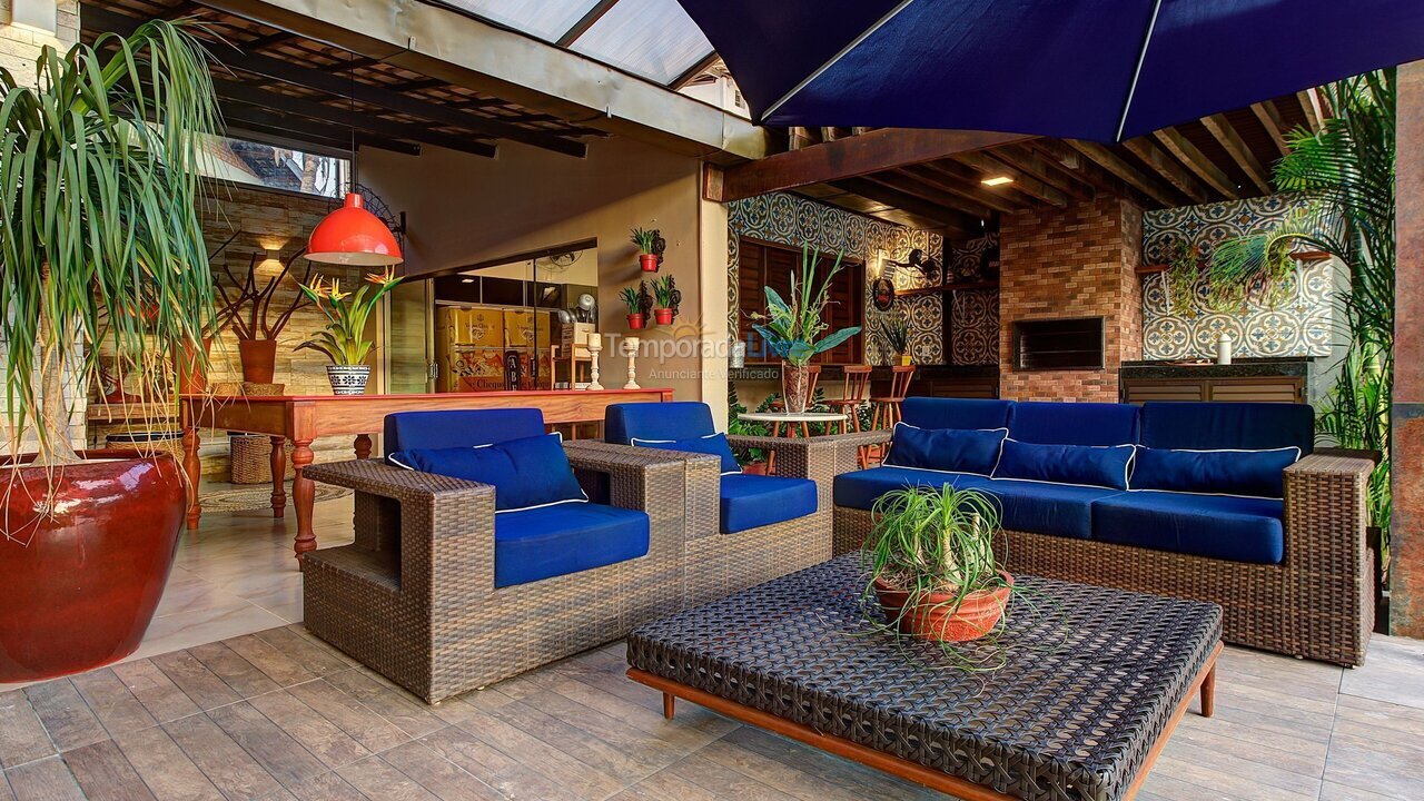 House for vacation rental in Aquiraz (Ce Porto Das Dunas)