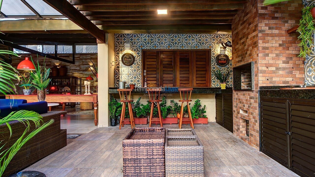 House for vacation rental in Aquiraz (Ce Porto Das Dunas)