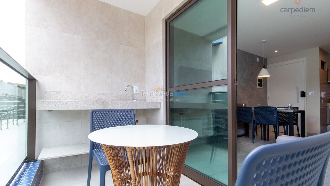 Apartment for vacation rental in Porto de Galinhas (Porto de Galinhas)