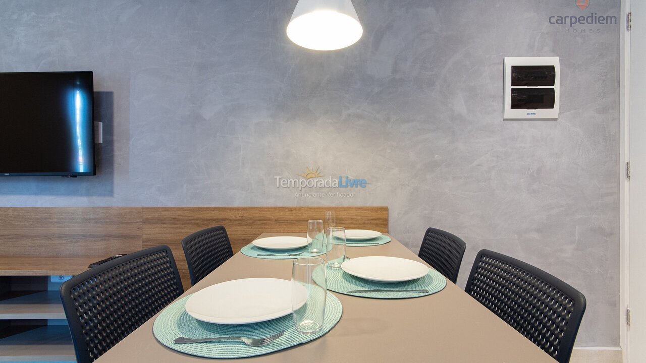 Apartment for vacation rental in Porto de Galinhas (Porto de Galinhas)