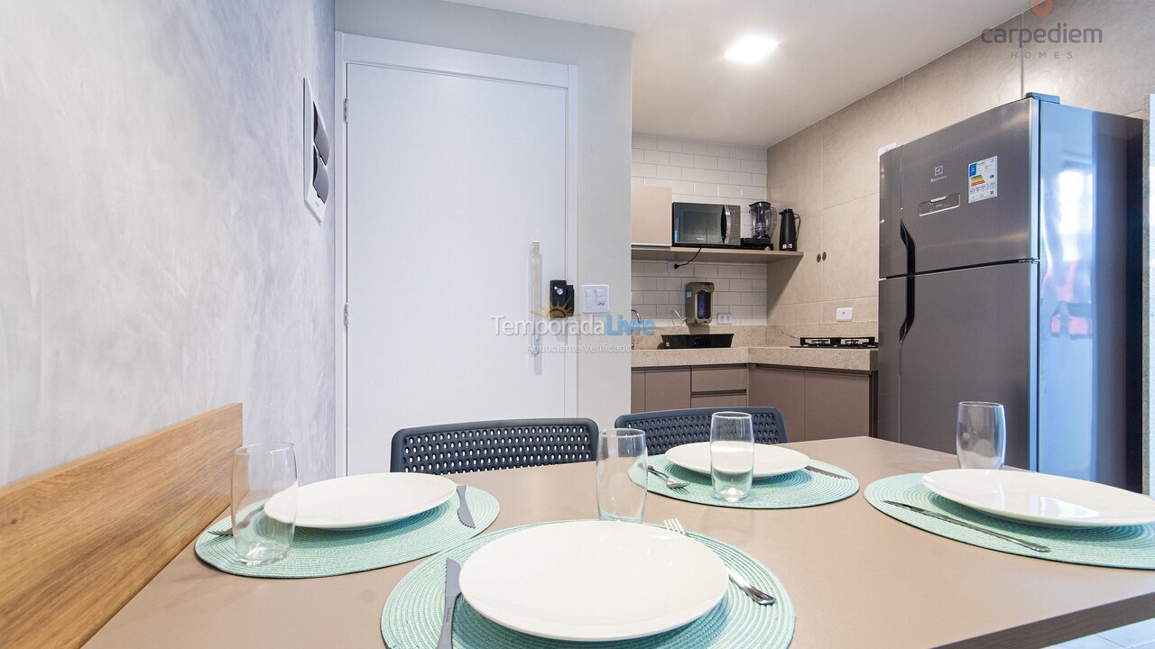 Apartment for vacation rental in Porto de Galinhas (Porto de Galinhas)