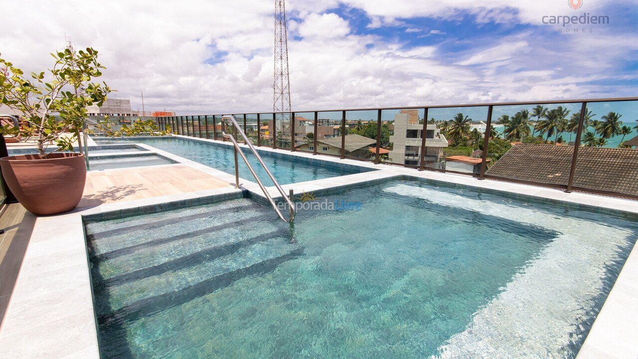 Apartment for vacation rental in Porto de Galinhas (Porto de Galinhas)