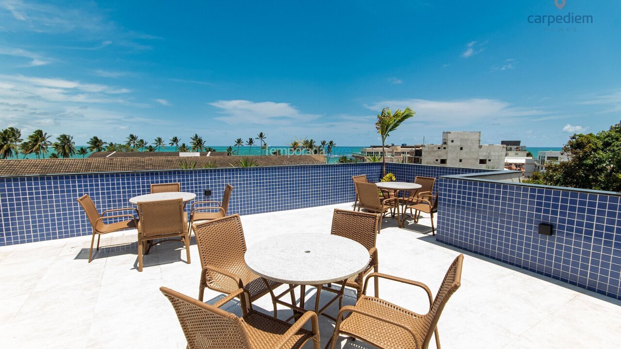 Apartment for vacation rental in Porto de Galinhas (Porto de Galinhas)