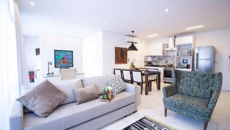 Casa para alquilar en São Paulo - Alto de Pinheiros