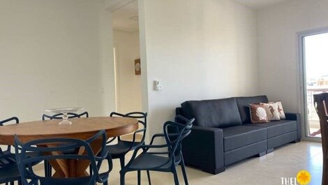 Thel Ubatuba - Praia Grande - Apt 32/C, Saint Barth