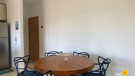 Thel Ubatuba - Praia Grande - Apt 32/C, Saint Barth