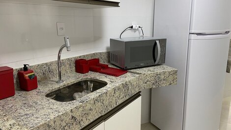 - Foot on the sand in Bessa, wifi with pool and sea views