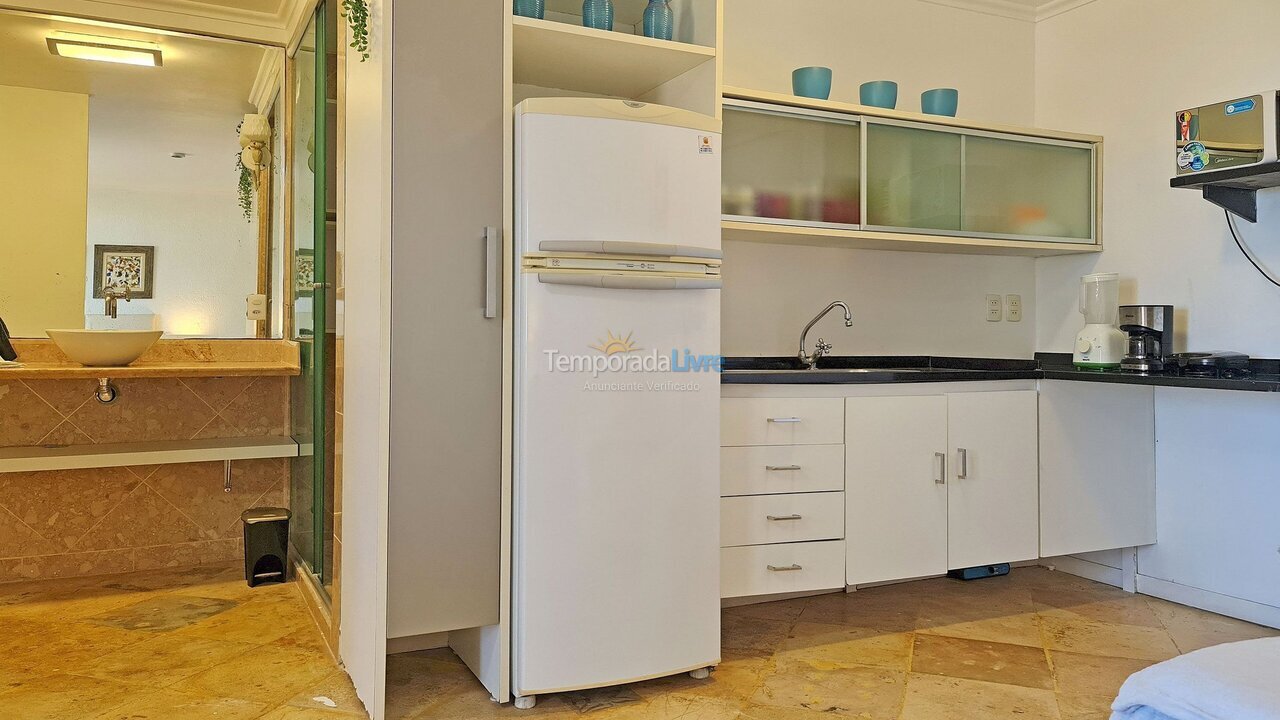 Apartamento para aluguel de temporada em Aquiraz (Ce Porto Das Dunas)