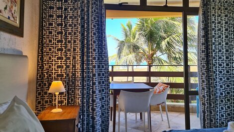 Beach Park Suítes #303 – Pé na Areia by Carpediem