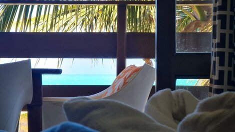 Beach Park Suítes #303 – Pé na Areia by Carpediem