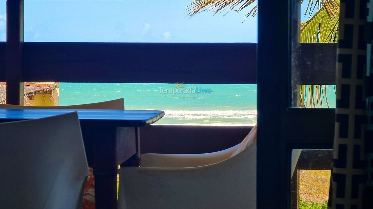 Apartamento para aluguel de temporada em Aquiraz (Ce Porto Das Dunas)