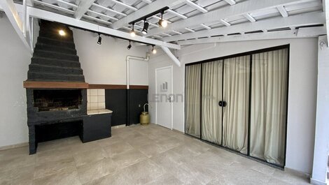 273 - Beautiful 01 bedroom apartment in Praia de Mariscal