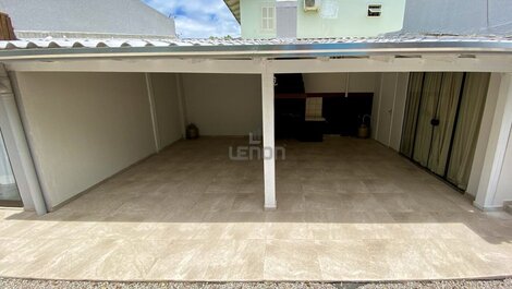 273 - Beautiful 01 bedroom apartment in Praia de Mariscal