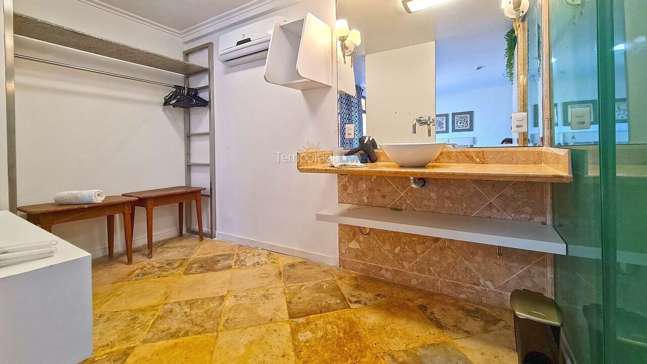 Apartamento para aluguel de temporada em Aquiraz (Ce Porto Das Dunas)