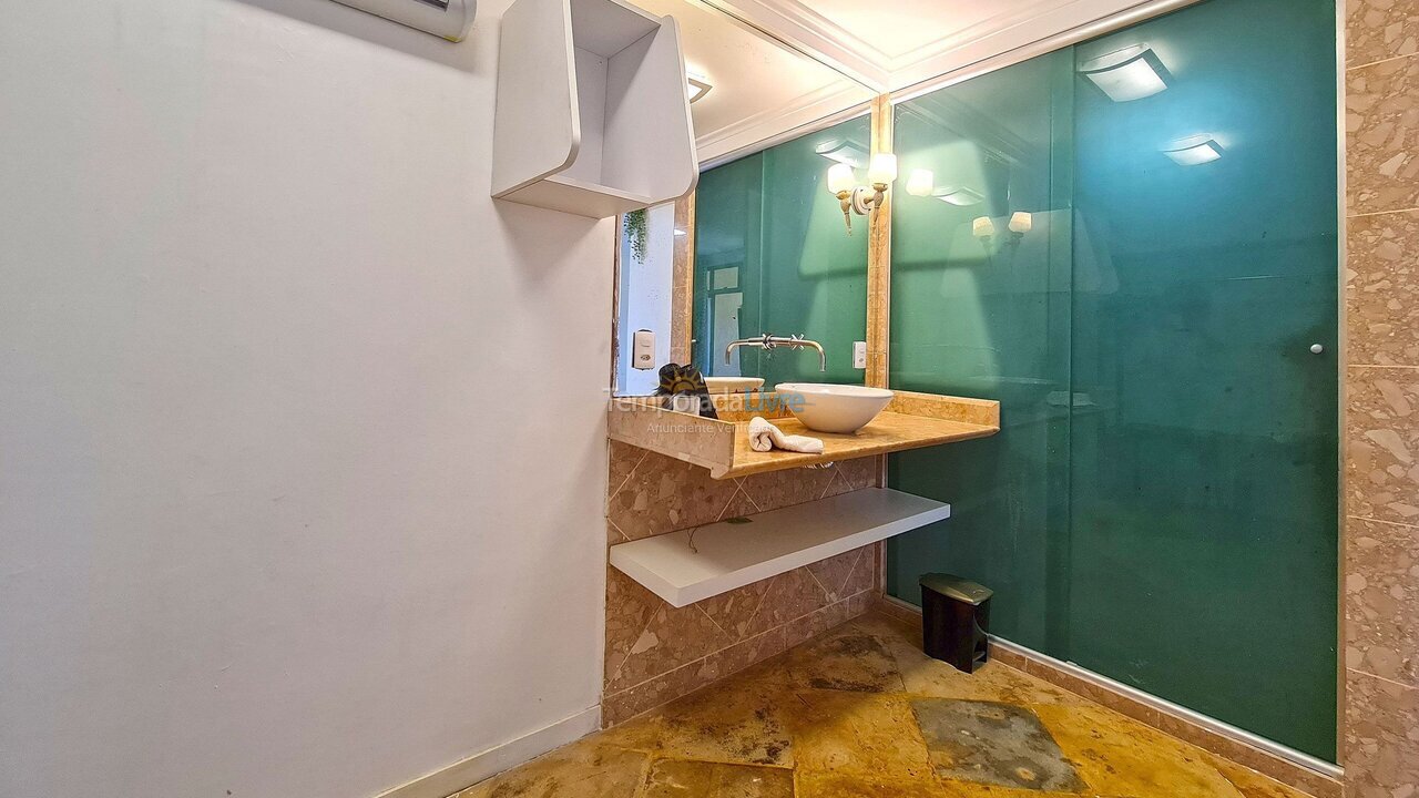 Apartamento para aluguel de temporada em Aquiraz (Ce Porto Das Dunas)