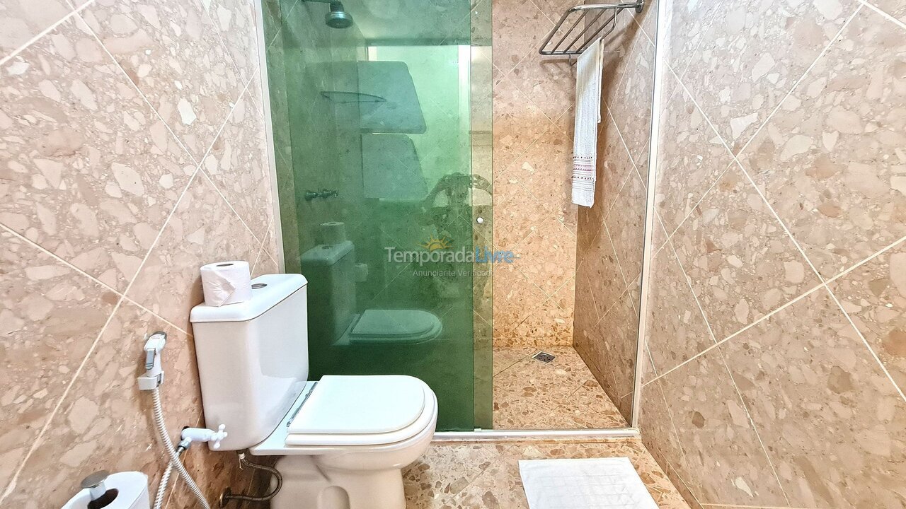 Apartamento para aluguel de temporada em Aquiraz (Ce Porto Das Dunas)